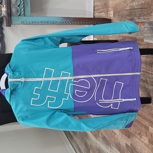 Neff Snowboarding Jacket Size Large